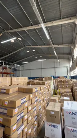 Estrutura de empresa