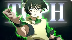 Tore Up - Toph