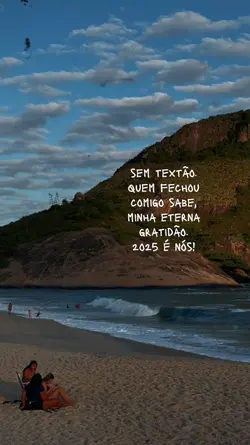2025 é nois
