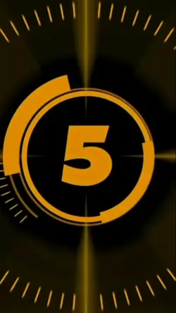 Contagem regressiva 