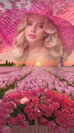 Spring Garden 