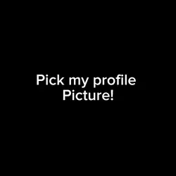 Profile pictur