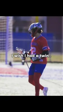 My twin🥍