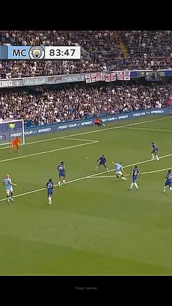 Kovacic Strike 🚀