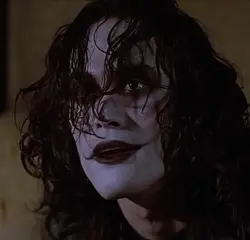 Eric Draven ᡣ𐭩