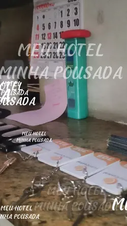 HOTEL E POUSADA