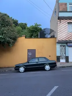 Carro turbo 