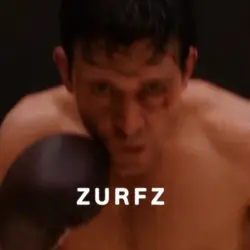 Cinderella man edit