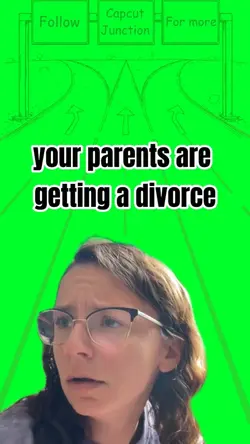 Getting a divorce