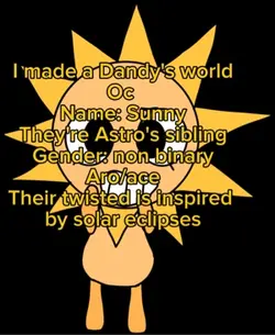 My Oc