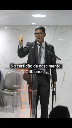Na certidão