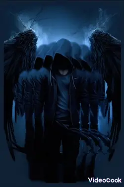 Angel's mercy 