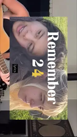 remember 24
