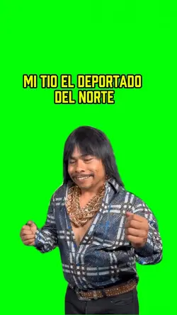 chaparro pipiripau