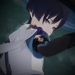 Scaramouche edit! 