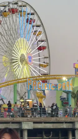SantaMonica snippets