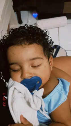 Trend FILHO(A)💗