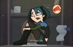 Total drama edit