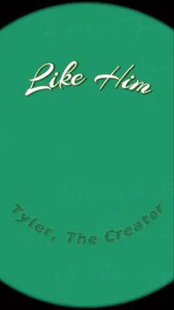 Like Him