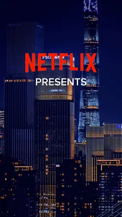Netflix present 