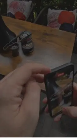Creative video 