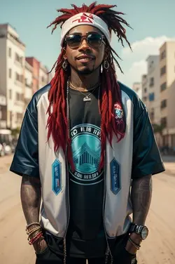 Lil Wayne 