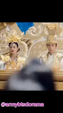 Ashes of Love drama