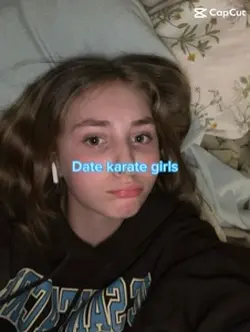 Karate❤️❤️❤️