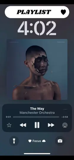 Playlist 