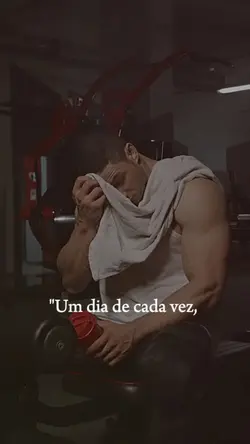 meu treino