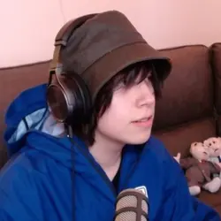 he's just a boy