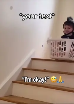 I’m ok 