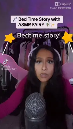 bedtime story