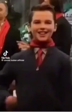 Young Sheldon