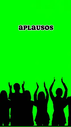 applause
