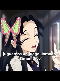 Simón dice 
