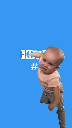 Green screen
