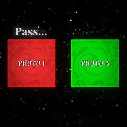 Pass