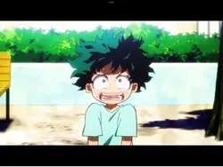 Deku edit