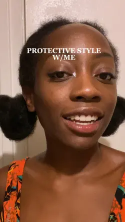 Protective style