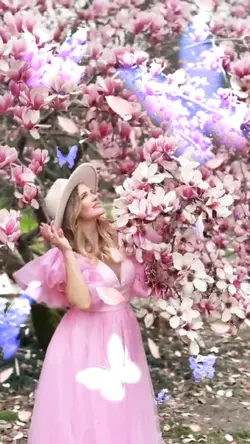 Blossoms