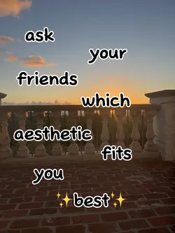 your aesthetic