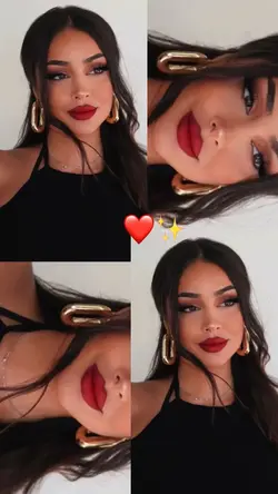 FILTER AESTHETIC ❤️✨