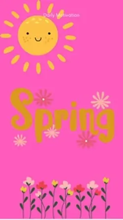 Spring 🥰
