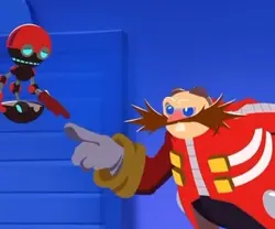 very lazy sonic edit