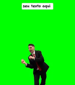 minha animação 