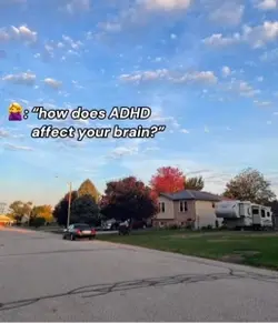 ADHD 
