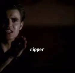 RIPPAH Stefan😍🩸