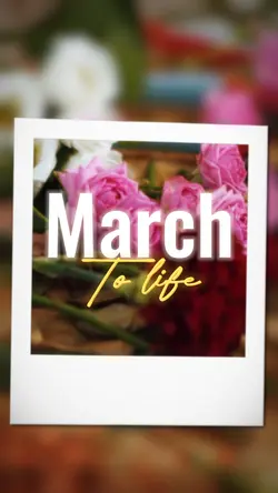 March faves