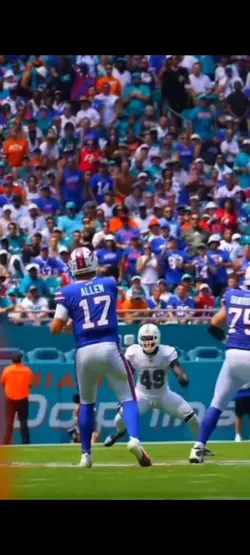 Buffalo Bills edit 